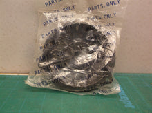 Yamaha pw 50 crankcase cover black