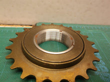 1/2 x 1/8" Single Speed 22 Tooth 35mm Sprocket