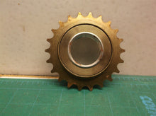 1/2 x 1/8" Single Speed 22 Tooth 35mm Sprocket