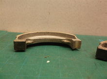 PJ WTC ZY55 Drum Brake Shoe 1 SET OF 2 L&R NO SPRINGS for 50cc 110cc 125cc 150cc