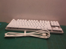 Razer Black Widow Lite Mercury White Edition Mechanical Gaming Keyboard