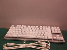 Razer Black Widow Lite Mercury White Edition Mechanical Gaming Keyboard