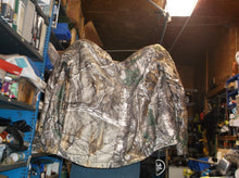 Hart 20V Men's Heated Xtra Camouflage Regular Jacket size m - Multi-Color NO BAY