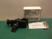 Grifiti Nootle Quick Clamp 1/4-20 Video Cameras Bikes Tubes Bars Tripods