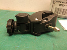 Grifiti Nootle Quick Clamp 1/4-20 Video Cameras Bikes Tubes Bars Tripods