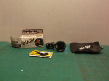 SNARK SN5X Clip-On Tuner for Guitar Bass