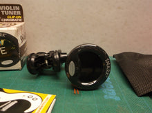 SNARK SN5X Clip-On Tuner for Guitar Bass