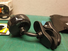 SNARK SN5X Clip-On Tuner for Guitar Bass