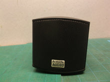 Acoustic Audio Mountable Indoor Speaker 1 Unit 200W Peak Black Bookshelf AA321
