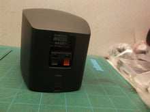 Acoustic Audio Mountable Indoor Speaker 1 Unit 200W Peak Black Bookshelf AA321