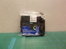 Compatible Brother Tz-231 P-touch Black On White Label Tape 12mm