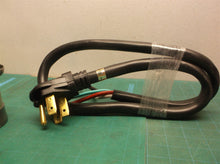 Range and Dryer Power Supply Cord 4 Prong E72389