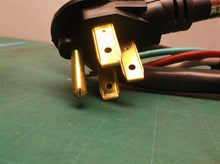 Range and Dryer Power Supply Cord 4 Prong E72389