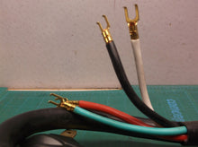 Range and Dryer Power Supply Cord 4 Prong E72389