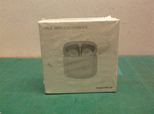 True Wireless Earbuds White tws-08