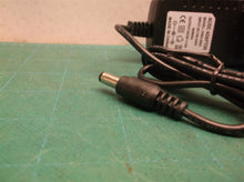 Ac Dc Adapter Model Hwd 0920 Input 100 240vac 50 60hz Output 9v 2a