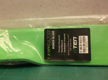 1 Lawn Razor Mower Blade 18-3/16" x 2-5/8" x 3/16" x 5/8" C-BLD-0217