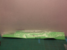 1 Lawn Razor Mower Blade 18-3/16" x 2-5/8" x 3/16" x 5/8" C-BLD-0217
