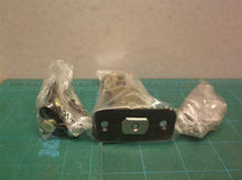 Yale deadbolt hardware kit
