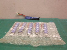 URGENEX 5PCS 300mAh 3.8V