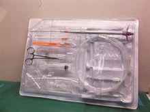 98433 Avanos Introducer Kit for Gastrostomy Feeding Tube Exp 11-1-24