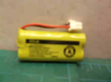 iMah BT183342/BT283342 2.4V 400mAh Ni-Mh Battery