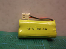iMah BT183342/BT283342 2.4V 400mAh Ni-Mh Battery