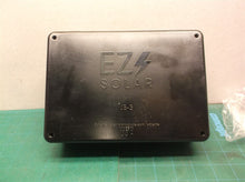 "EZ Solar JB-3 Rooftop PV Junction Box