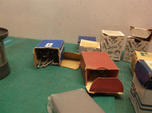 lot of 6-32 1" assorted hardware