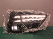 Left Side Inner Tail Light Rear Brake Lamp For Mitsubishi Outlander EX 2007-2013