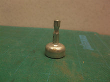 One Way Flat Head Safety Screw Driver Tool Bit