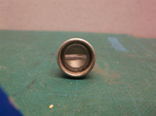 One Way Flat Head Safety Screw Driver Tool Bit
