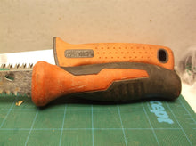Milwaukee 48-22-0104 & Wal-board Rasping Jab Drywall Saw with 6" Blade