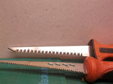 Milwaukee 48-22-0104 & Wal-board Rasping Jab Drywall Saw with 6" Blade