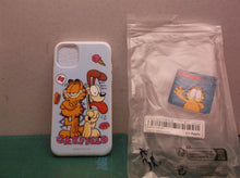 Garfield phone case for I phone 11