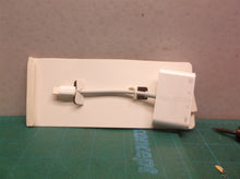 8-pin to multifunction adapter