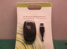 Wireless Controller Pc Laptop Receiver Compatible For Microsoft Xbox 360 Slim Ga