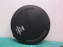 TOZO W1 LED Wireless Fast Charger Charging Pad Ultra Thin Aviation Aluminum