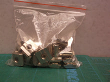 34 T Nuts Tee Sliding Slot Nuts 30 Series M6 Threaded Slide in 15.7x15.7x5.75mm