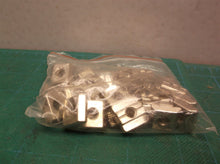34 T Nuts Tee Sliding Slot Nuts 30 Series M6 Threaded Slide in 15.7x15.7x5.75mm