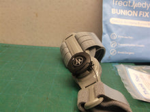 Treatmedy bunion fix natural at home bunion relief