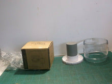 Pampered Chef #2485 Ice Cream Sandwich Maker Missing Instruction Manual