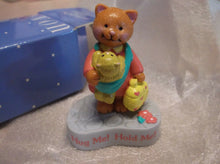 Avon Special Moments Figurine Hug Me! Hold Me!