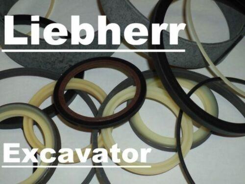 9154141 Boom Bucket Stick Cylinder Seal Kit R914B R924B R932 R934C R942 R954C
