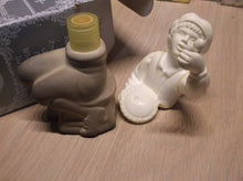 Avon Little Jack Horner Roses, Roses Cologne Decanter