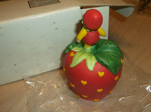 Avon Hearts Delight Porcelain Bell