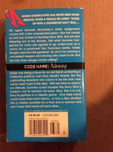 Code Name: Nanny By Christina Skye