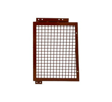 R47864 Side Screen R/H Fits Case 450B 450C 455C 550 550E 550G