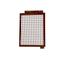 R47864 Side Screen R/H Fits Case 450B 450C 455C 550 550E 550G