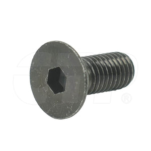 (10) 01240-00820 SCREW Fits Komatsu